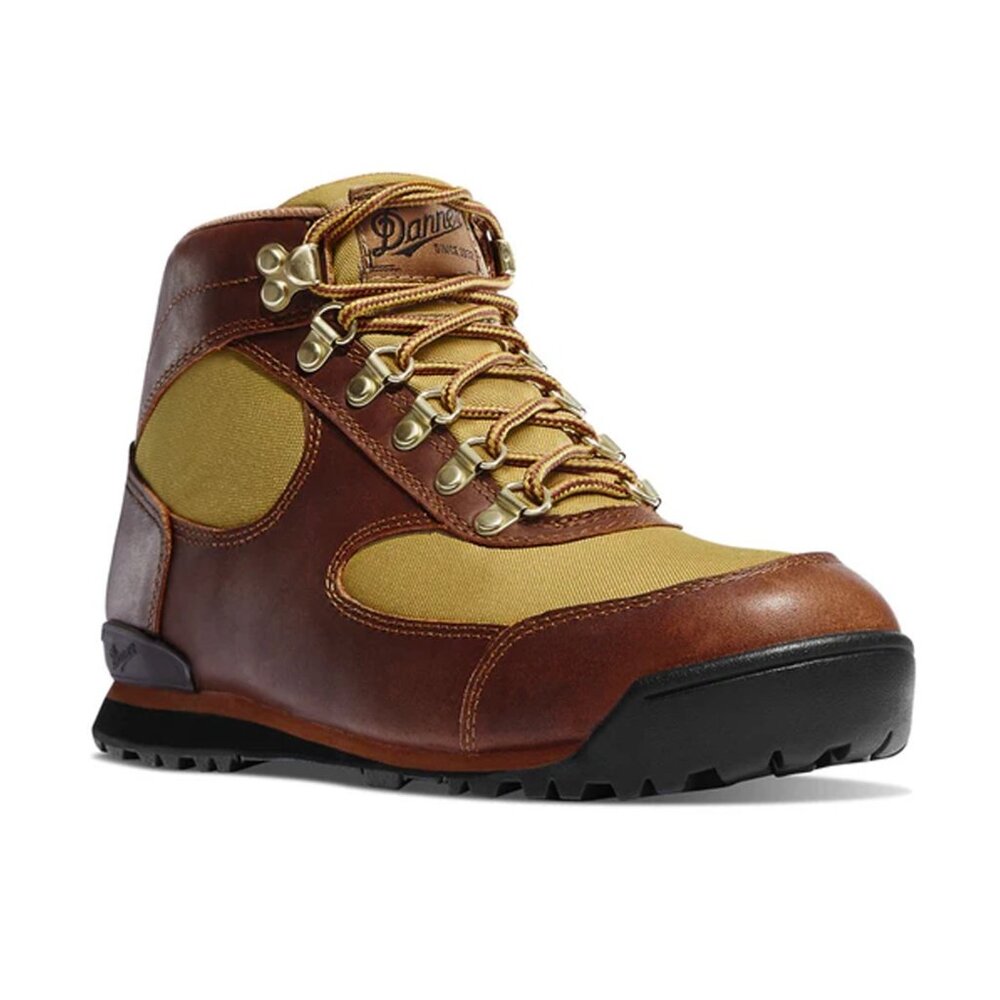 Danner Women`s Boots #37355 | Women`s Jag Brown/Khaki
